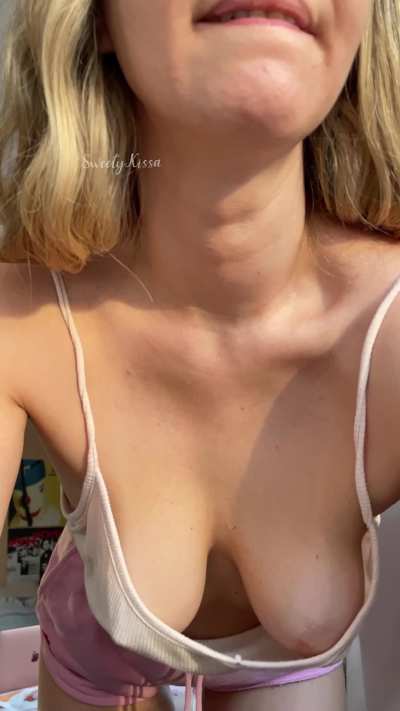 My delicious hanging fruits