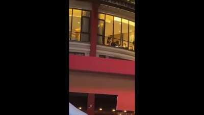 They didn't know or they didn't care?