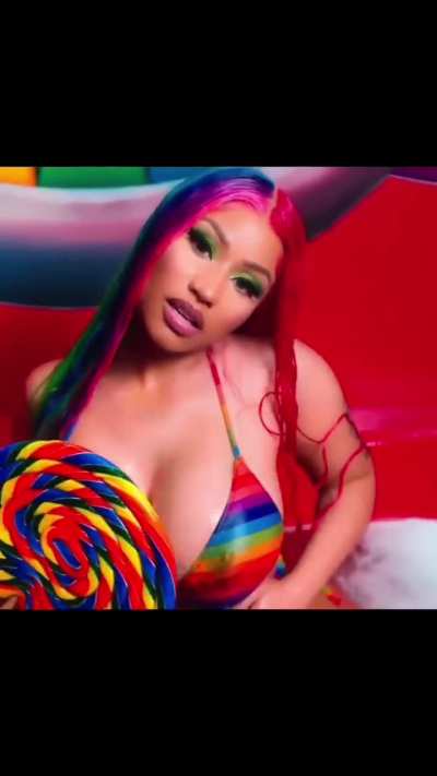 Nicki Minaj Ultimate Compilation