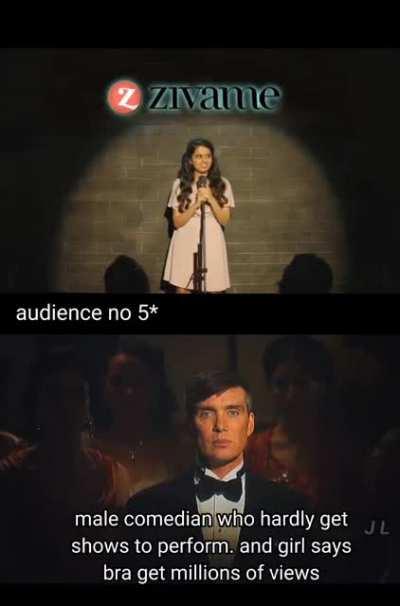 ispe 3.7 million views hai 🤡