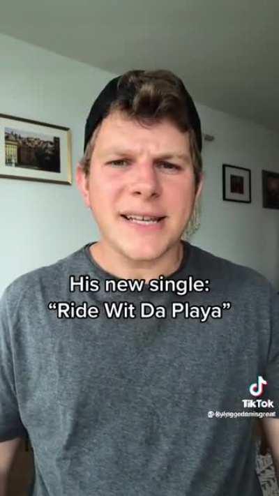 Hmmm Reminds me of someone…