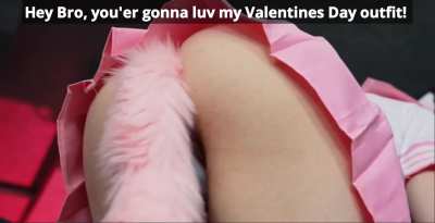 Valentines Day preview...