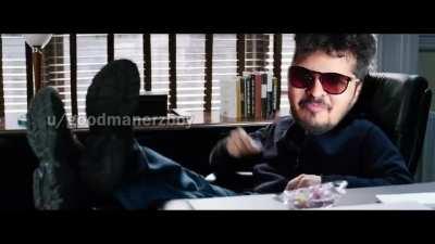 2 दिन की मेहनत, (गलतियों के लिए क्षमा कर दीजियेगा 🙏) [OC]