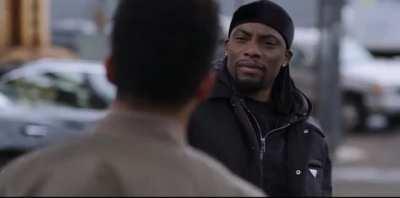 Lovell and Woody killed this scene