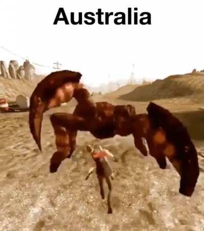 Australia