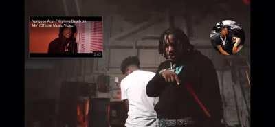 Ace Dissing VL and Ksoo Dissing Whoever Zell is