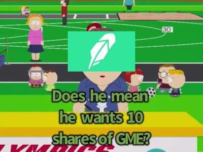 Me buying my fist stonks of anything today