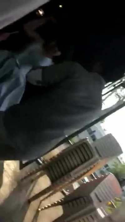 WCGW Hydrogen balloons vs Fire