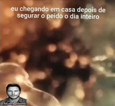 Todos na minha cidade sofreram com dano de poison