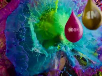 Apes watching the ticker on first day of MOASS