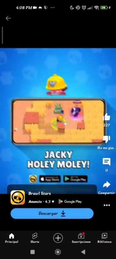 What do you think about weird BS ads?