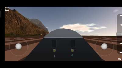 Warning Sound Experiment