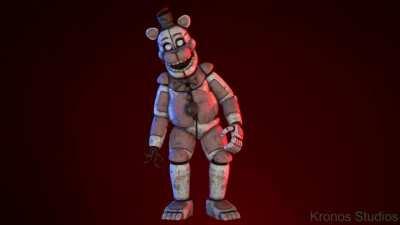 Aw come on silly milly!