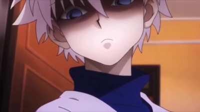 A Heartfelt Message from Killua