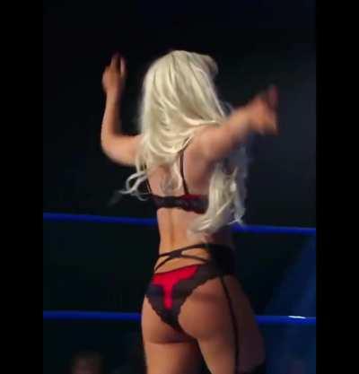 Some of my favourite Scarlett clips