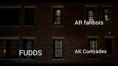 Give peace a fuckin chance.