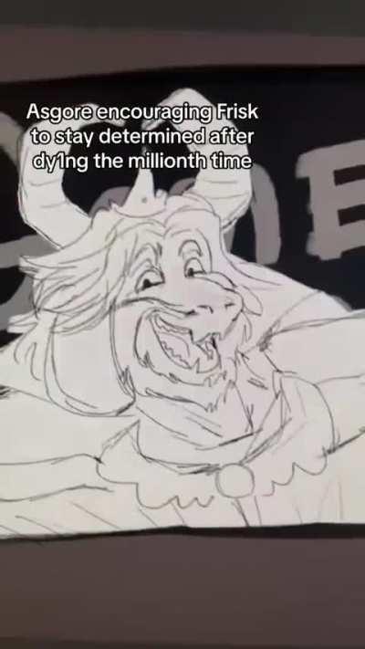 Never Back Down, Never What! 🗿