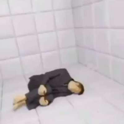 The song won’t get out of my head