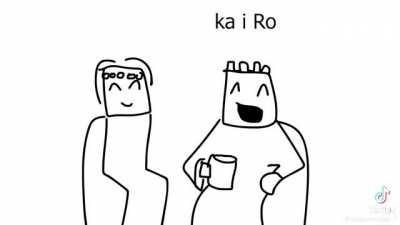 What language is this? So funny