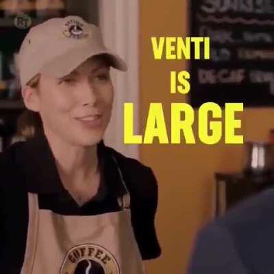 Paul Rudd being himself from the start