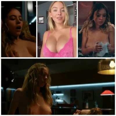 Sydney Sweeney