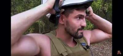 When dudes get together and decide to do some science