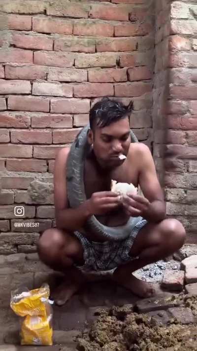 Special Saar Sandwich