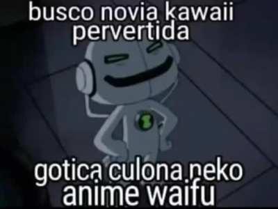 Quien se ofrece 😈