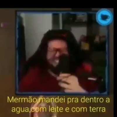 Esse vídeo é uma pérola