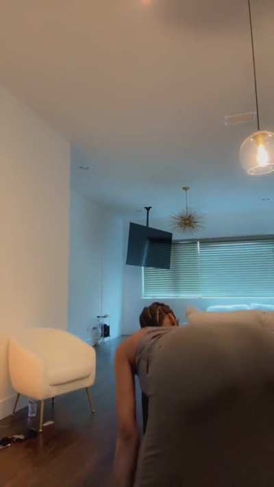 Unstoppable Asian 🔥