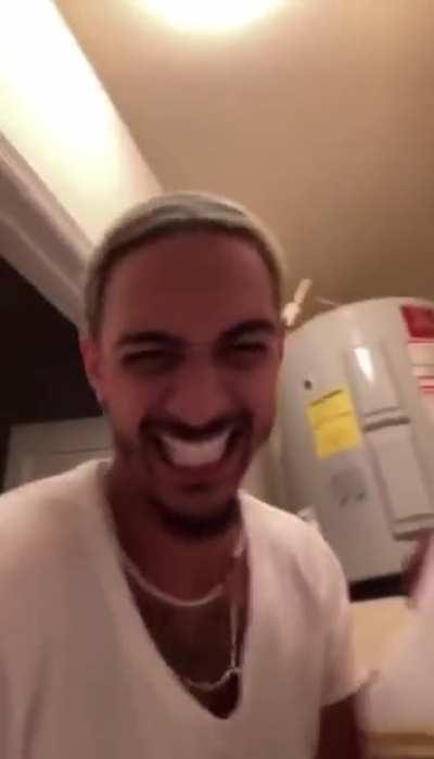 This how crypto be rn