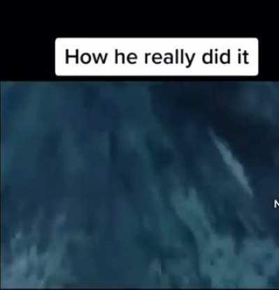 I liked this movie (praise spez)