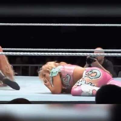 Natties juicy ass 💦💦