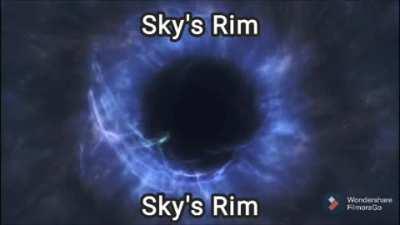 Sky's Rim