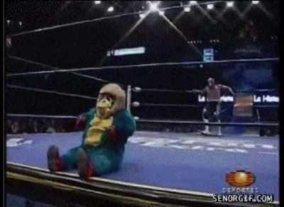 Mientras tanto, en Mujico…