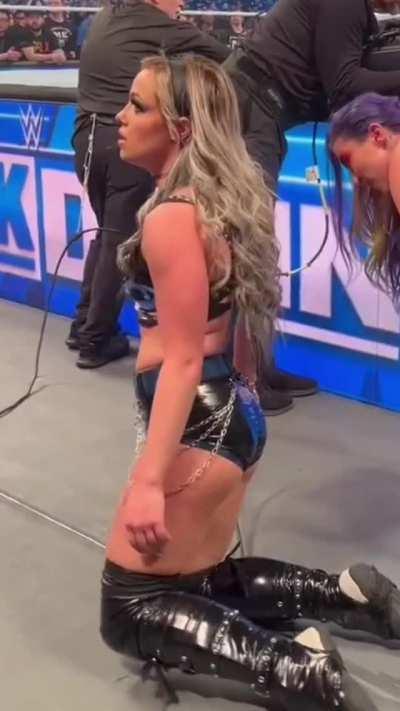 Liv Morgan