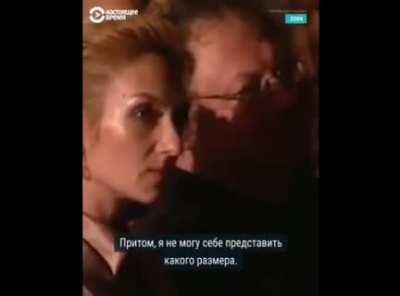 Для того, чтобы понять, что у руля в России - военные преступники, не нужно даже слушать западных экспертов. Достаточно послушать самих же российских пропагандистов. Вот что говорил самый известный российский ученик Геббельса - Владимир Соловьев.