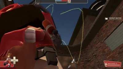 I'm not sure I have much of a means of describing my fear of this