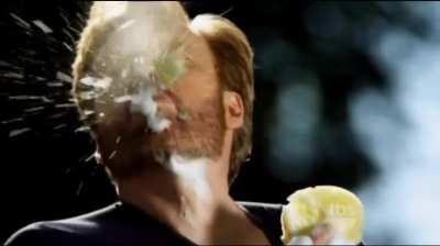 Now tell me ladies,how could any women not get attracted to this perfect male specimen