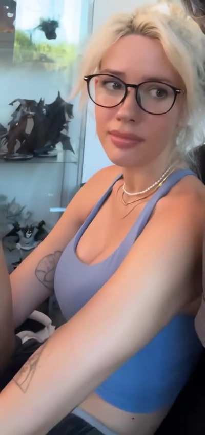 Alanah Hates Cajun Raul (HQ)