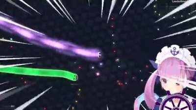 nani ? kansei dorifto ! !