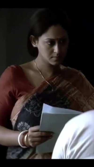 Sanskari Mommy Indrani Halder providing me with motivation to get good grades after seeing the progress card