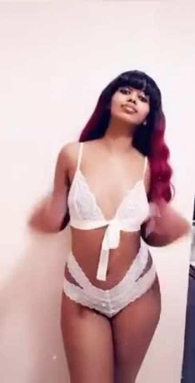 Hey babe can I tease you?