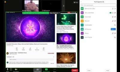 Bow down before the one you serve, you're going to get what you deserve