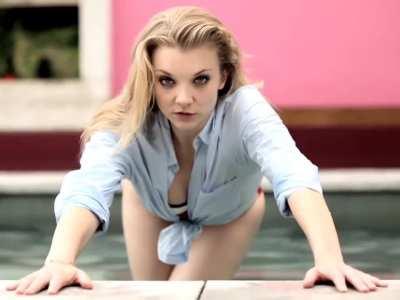 Natalie Dormer 