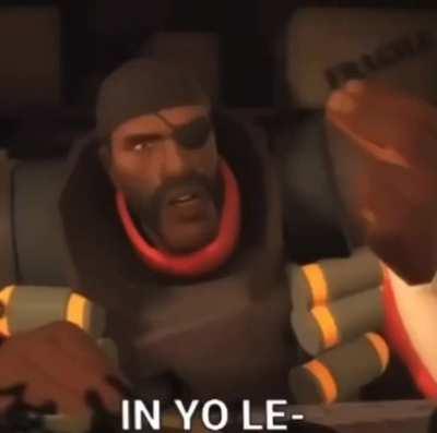 If yo leg got cut off, would it hurt?