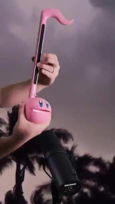 Les dejo un poco de música