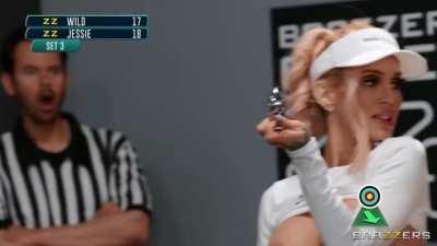 Brazzers Games, Ready, Aim, Anal