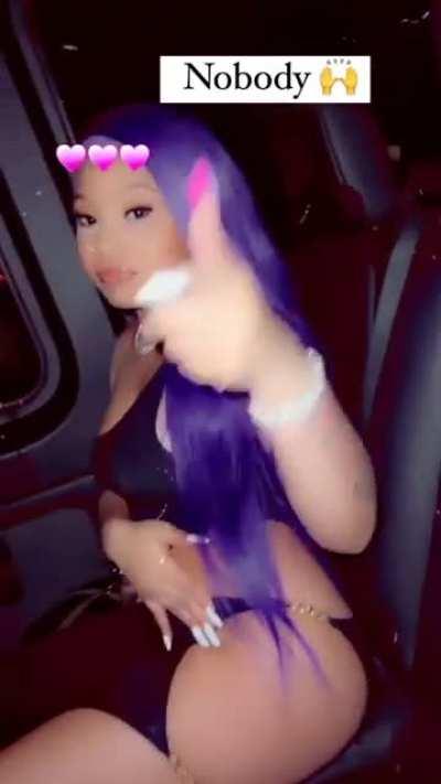 Thighs sum else 🍑