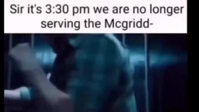 Losercity McDonald's